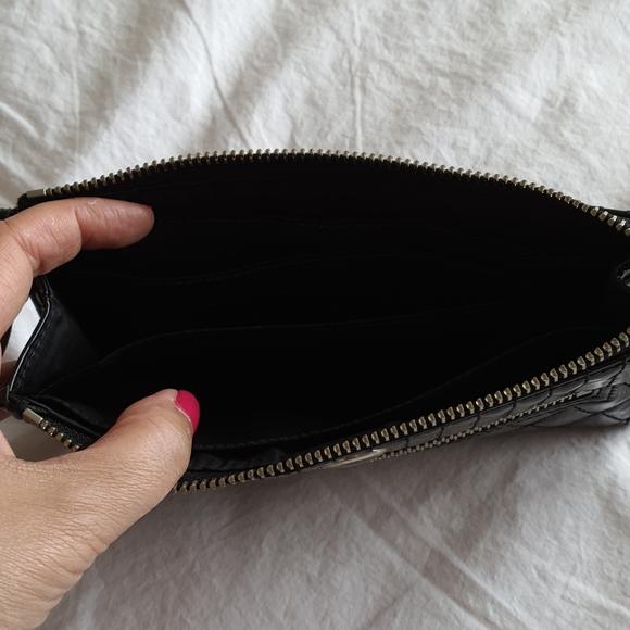 Coach wristlet - Picture 6 of 6